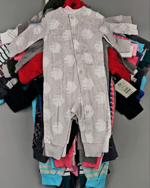 Купить BABY СТОК CAN#5 кг, ЛОТ СТ-9924 оптом в Екатеринбурге и Свердловской области