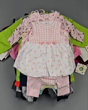 Купить BABY СТОК CAN 084#5 кг, ЛОТ СТ-9927 оптом в Екатеринбурге и Свердловской области