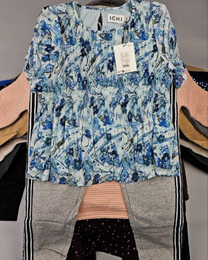 Купить Женский зимний микс DK COMPANY, 20 кг, ЛОТ СТ-9946 оптом в Екатеринбурге и Свердловской области