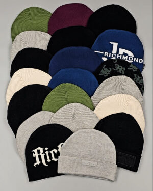 Купить Шапки мужские C-3406 (CAPS/W) #20 шт, ЛОТ СТ-9654 оптом в Екатеринбурге и Свердловской области