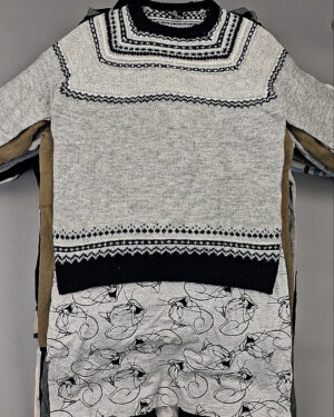 Купить LIDL Winter mix#15 кг, ЛОТ СТ-9979 оптом в Екатеринбурге и Свердловской области