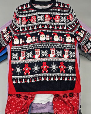 Купить LIDL Winter mix#15 кг, ЛОТ СТ-9980 оптом в Екатеринбурге и Свердловской области