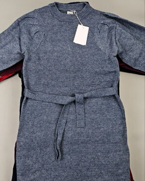 Купить Платья Bestseller+DK Winter 035#7 кг, ЛОТ СТ-10000 оптом в Екатеринбурге и Свердловской области