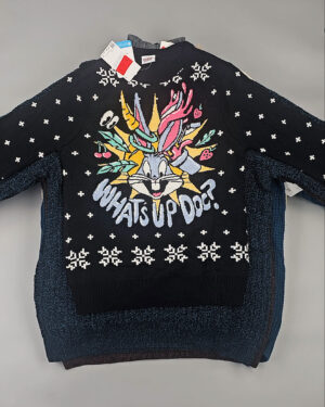 Купить Джемпера мужские C&A 025#7 кг, ЛОТ СТ-10001 оптом в Екатеринбурге и Свердловской области