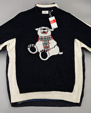 Купить Джемпера мужские C&A 025#7 кг, ЛОТ СТ-10003 оптом в Екатеринбурге и Свердловской области