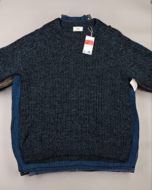 Купить Джемпера мужские C&A 025#7 кг, ЛОТ СТ-10005 оптом в Екатеринбурге и Свердловской области