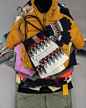 Купить KBEW mix#15 кг, ЛОТ СХ-0258 оптом в Екатеринбурге и Свердловской области