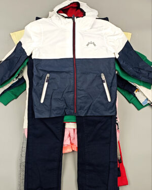 Купить C&A Kids#7 кг, ЛОТ СТ-9667 оптом в Екатеринбурге и Свердловской области