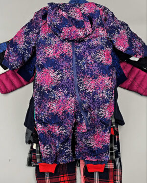 Купить LIDL Kids Winter#7 кг, ЛОТ СТ-9704 оптом в Екатеринбурге и Свердловской области