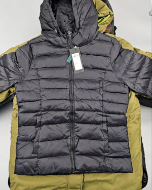 Купить Верхняя одежда BESTSELLER Дания#10 кг, ЛОТ СТ-9709 оптом в Екатеринбурге и Свердловской области