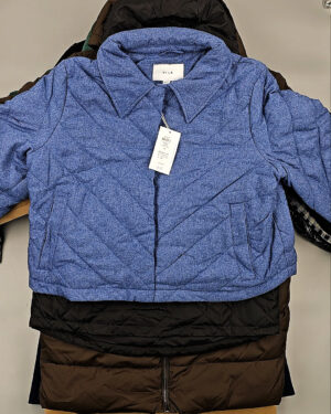 Купить Верхняя одежда VILA#10,1 кг, ЛОТ СТ-9710 оптом в Екатеринбурге и Свердловской области