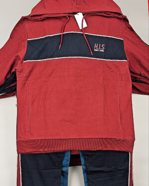 Купить Спортивные костюмы (Herren-Trainingsanzuge voп HIS)#18 кг оптом в Екатеринбурге и Свердловской области