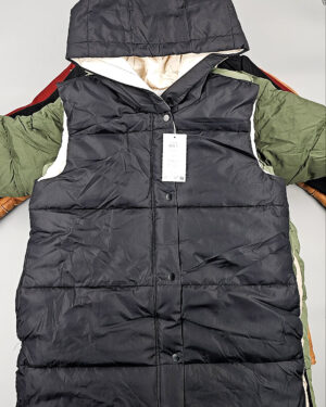 Купить Верхняя одежда VILA 104#10 кг, ЛОТ СТ-9713 оптом в Екатеринбурге и Свердловской области