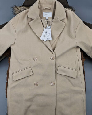 Купить Верхняя одежда VILA 104#10 кг, ЛОТ СТ-9715 оптом в Екатеринбурге и Свердловской области