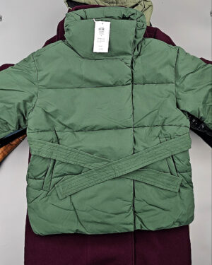 Купить Верхняя одежда VILA 104#10 кг, ЛОТ СТ-9716 оптом в Екатеринбурге и Свердловской области