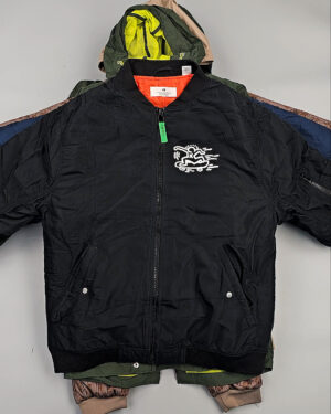 Купить Ветровки СТОК дети 065#5 кг, ЛОТ СТ-9723 оптом в Екатеринбурге и Свердловской области