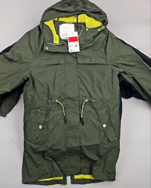 Купить Ветровки СТОК дети 065#5 кг, ЛОТ СТ-9725 оптом в Екатеринбурге и Свердловской области