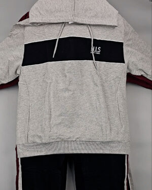 Купить Спортивные костюмы (Herren-Trainingsanzuge voп HIS)#17,1 кг, ЛОТ СТ-9630 оптом в Екатеринбурге и Свердловской области