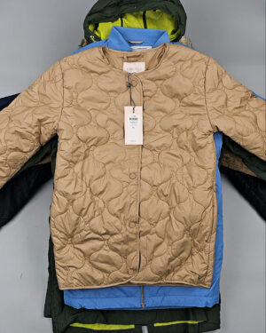 Купить Ветровки СТОК дети 065#5 кг, ЛОТ СТ-9726 оптом в Екатеринбурге и Свердловской области