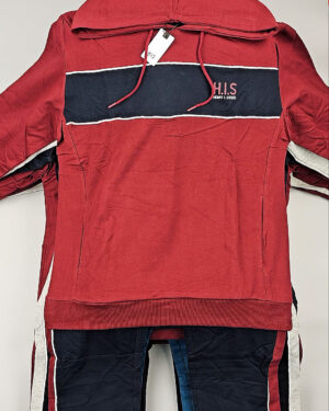 Купить Спортивные костюмы (Herren-Trainingsanzuge voп HIS)#17,2 кг, ЛОТ СТ-9631 оптом в Екатеринбурге и Свердловской области