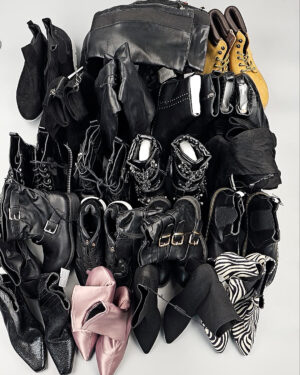 Купить Обувь СТОК Demi шт#20 шт оптом в Екатеринбурге и Свердловской области