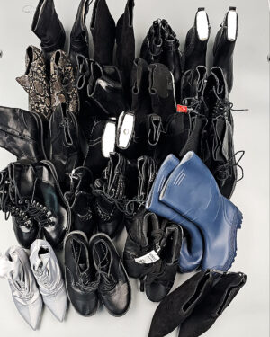 Купить Обувь СТОК Demi шт#20 шт, ЛОТ СТ-9770 оптом в Екатеринбурге и Свердловской области