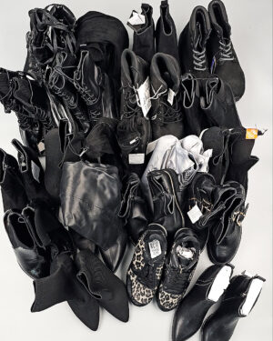 Купить Обувь СТОК Demi шт#20 шт, ЛОТ СТ-9771 оптом в Екатеринбурге и Свердловской области