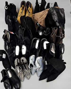 Купить Обувь СТОК Demi шт#20 шт, ЛОТ СТ-9772 оптом в Екатеринбурге и Свердловской области