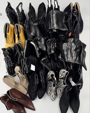 Купить Обувь СТОК Demi шт#20 шт, ЛОТ СТ-9773 оптом в Екатеринбурге и Свердловской области