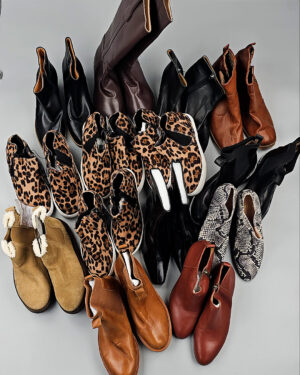 Купить Обувь CAN деми 084#11,4 кг, ЛОТ СТ-9778 оптом в Екатеринбурге и Свердловской области