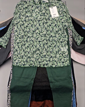 Купить Женский зимний микс DK COMPANY, 20 кг, ЛОТ СТ-9947 оптом в Екатеринбурге и Свердловской области