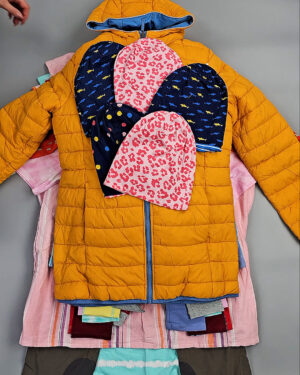 Купить TCM Kids зима #7 кг оптом в Екатеринбурге и Свердловской области