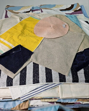 Фотография  958 - ПДО TCM 104#20 кг, ЛОТ СТ-9627 оптом в Екатеринбурге и Свердловской области