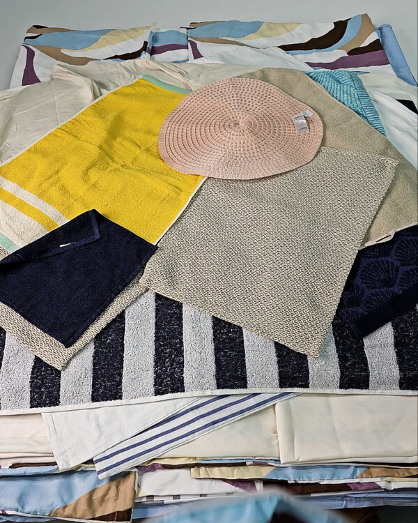 Фотография  723 - ПДО TCM 104#20 кг, ЛОТ СТ-9627 оптом в Екатеринбурге и Свердловской области