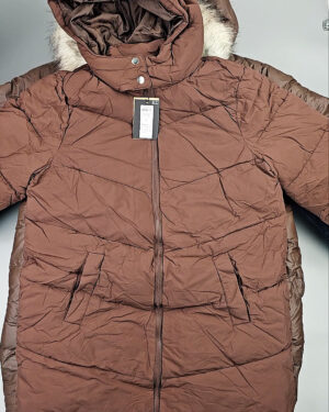 Купить Куртки BESTSELLER зима 045#10 кг, ЛОТ СТ-9829 оптом в Екатеринбурге и Свердловской области