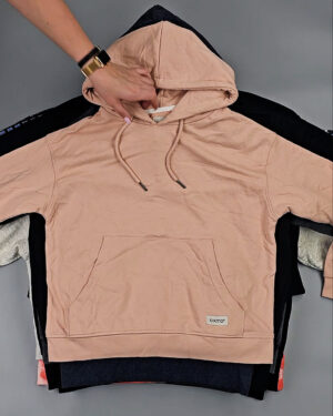 Фотография  271 - Толстовки Bestseller+DK 035#7 кг, ЛОТ СТ-9839 оптом в Екатеринбурге и Свердловской области