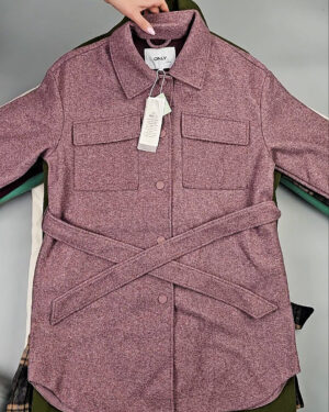 Фотография 158 - Пальто Bestseller 045#10 кг, ЛОТ СТ-9844 оптом в Екатеринбурге и Свердловской области