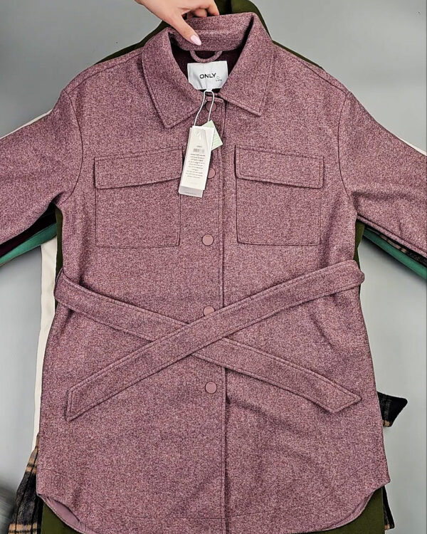 Фотография  403 - Пальто Bestseller 045#10 кг, ЛОТ СТ-9844 оптом в Екатеринбурге и Свердловской области