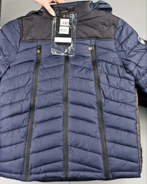 Фотография  132 - Куртки (Herrenjacken G.Norway)#14,4 кг, ЛОТ СТ-9880 оптом в Екатеринбурге и Свердловской области