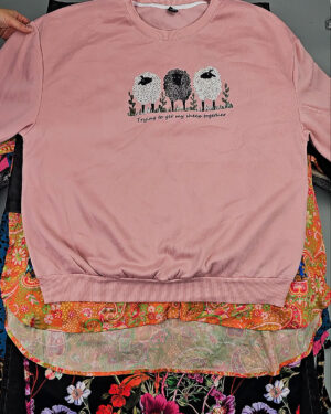 Купить XXL Winter mix БМ#15 кг, ЛОТ СХ-0252 оптом в Екатеринбурге и Свердловской области