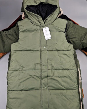 Фотография  324 - Верхняя одежда VILA 104#10 кг, ЛОТ СТ-9713 оптом в Екатеринбурге и Свердловской области