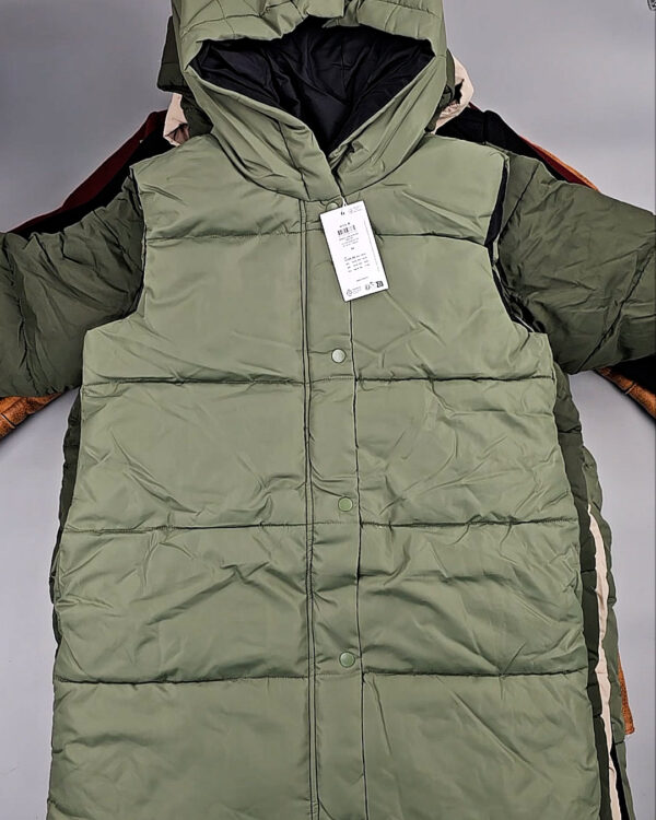 Фотография  423 - Верхняя одежда VILA 104#10 кг, ЛОТ СТ-9713 оптом в Екатеринбурге и Свердловской области