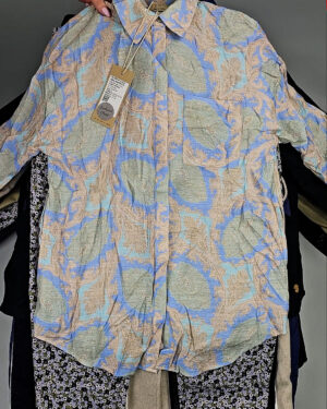 Купить Женский зимний микс DK COMPANY, 20 кг, ЛОТ СТ-9943 оптом в Екатеринбурге и Свердловской области