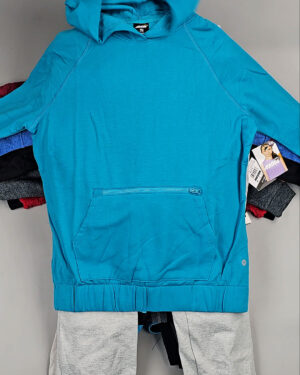 Купить Спортивные костюмы дети CAN#6 кг, ЛОТ СТ-9737 оптом в Екатеринбурге и Свердловской области