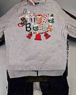 Фотография  937 - LIDL Winter м/ж 022024#15 кг, ЛОТ СТ-9978 оптом в Екатеринбурге и Свердловской области