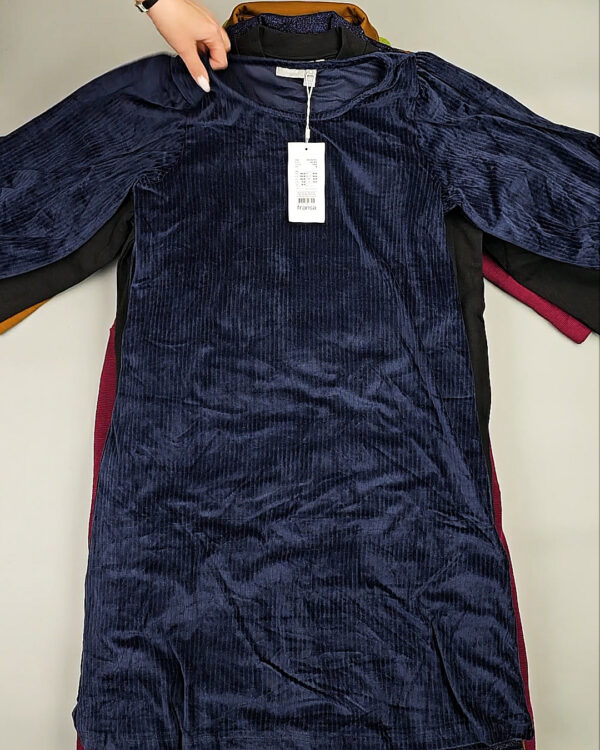 Фотография  162 - Платья Bestseller+DK Winter 035#7 кг, ЛОТ СТ-9998 оптом в Екатеринбурге и Свердловской области