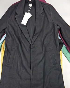 Фотография  557 - Пальто Bestseller 045#10 кг, ЛОТ СТ-9846 оптом в Екатеринбурге и Свердловской области