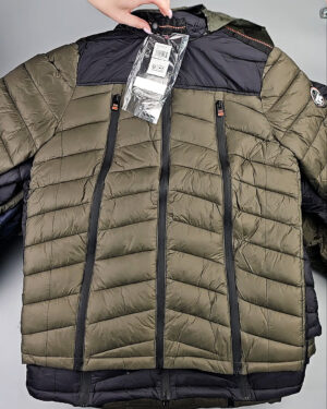 Фотография  568 - Куртки (Herrenjacken G.Norway)#14,4 кг, ЛОТ СТ-9879 оптом в Екатеринбурге и Свердловской области