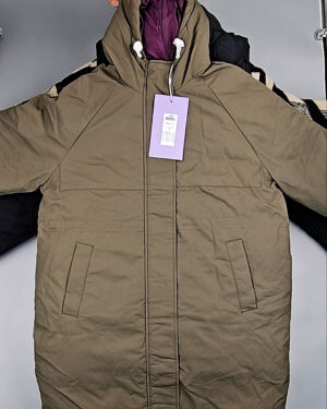 Фотография  692 - Верхняя одежда BESTSELLER Дания#10 кг, ЛОТ СТ-9707 оптом в Екатеринбурге и Свердловской области