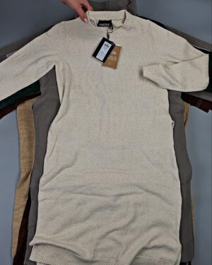 Фотография  862 - Платья Bestseller+DK Winter 035#7 кг, ЛОТ СТ-9916 оптом в Екатеринбурге и Свердловской области